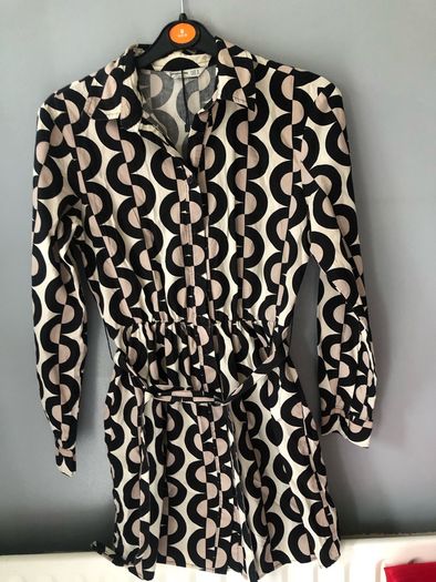 Ladies dress size S