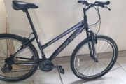 ladies bike