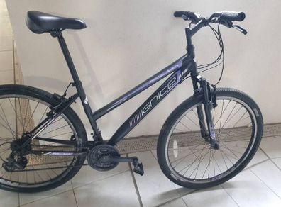ladies bike