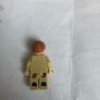 lego Star Wars obi wan Kenobi minifigure magnet Image 2