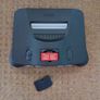 Nintendo N64 Boxed Image 7