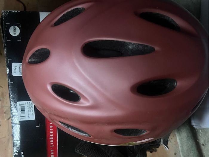 Cycling Helmet