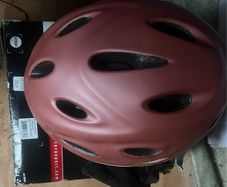 Cycling Helmet