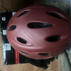 Cycling Helmet