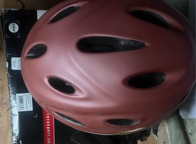 Cycling Helmet