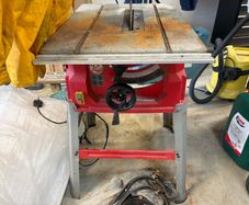 table saw