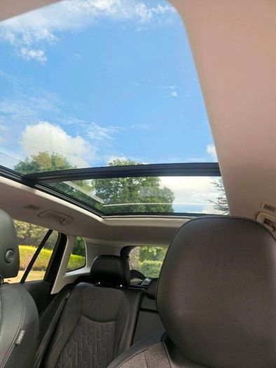 Volkswagon Tiguan