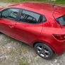 2016 Renault Clio Breaking For Parts Image 10