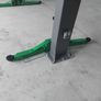 Brand new Clear Floor 2 Post 4 Ton Lift Image 2