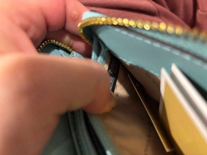 purse