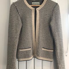 Maison Scotch knit (U.K.10) Like new