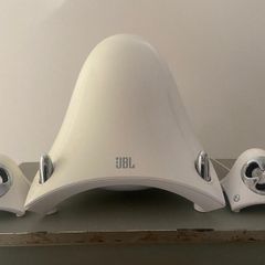 JBL Creature Speakers