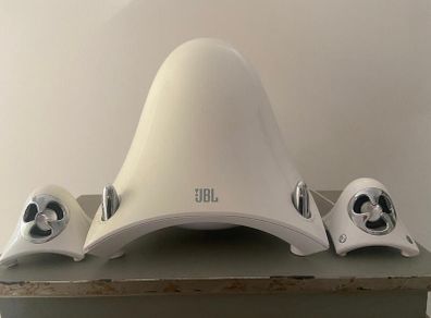 JBL Creature Speakers