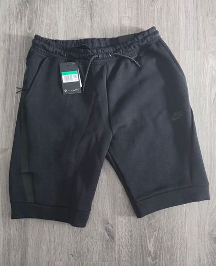 Mens Nike Tech Shorts