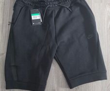 Mens Nike Tech Fleece Shorts