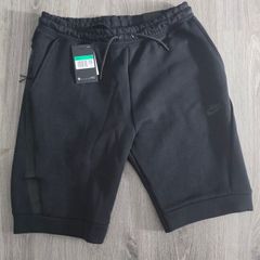 Mens Nike Tech Shorts