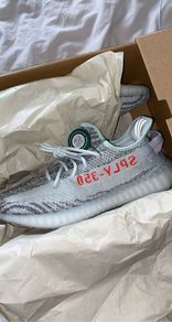 Yeezy Boost 350 V2 "Blue Tint" trainers