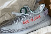 Yeezy Boost 350 V2 "Blue Tint" trainers