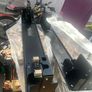 tv wall mount Image 2