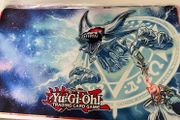 Yugioh Invoked Playmat