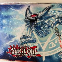 Yugioh Invoked Playmat