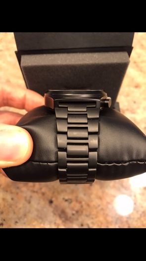 Porsche Design Chronograph