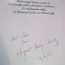 From the bog to the Bishop Mahoonagh Limerick Ireland Irish Signed History Image 2
