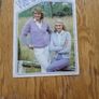 Vintage Knitting Patterns x 8 for Sale Image 2