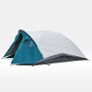 Tent Quechua Mh100 Xl Image 4
