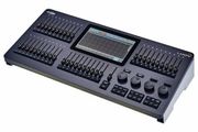 Showtec LAMPY 40 2U &amp; Flightcase