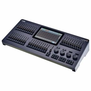 Showtec LAMPY 40 2U & Flightcase