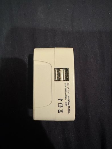 Travel Universal adaptor