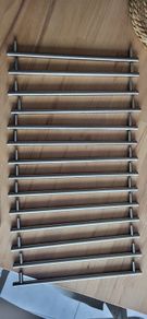 kitchen cabinet handles