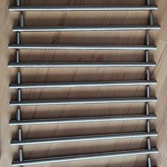 kitchen cabinet handles