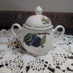 Noritake Keltcraft Sugar Bowl