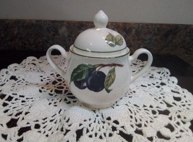 Noritake Keltcraft Sugar Bowl