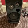 VINTAGE Akai hifi av surround system Image 2