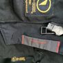 Ladies Dainese D-Dry Waterproof motorcycle jacket Image 5