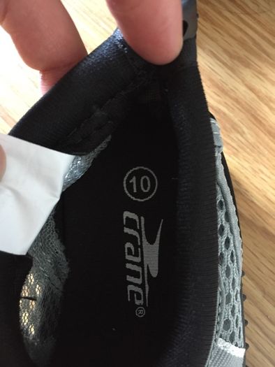 New Kids Swim Shoes