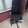 Desk/Gaming Ikea chair Huvudspelare black Image 5