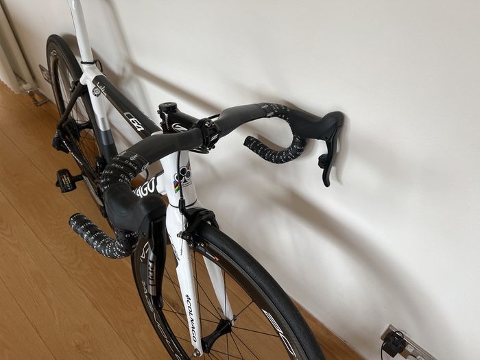 Colnago C64
