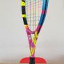 Babolat Pure Aero Rafa Tennis Racket 290g Image 2