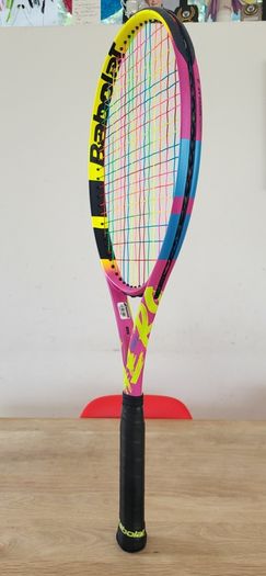 Babolat Pure Aero Rafa Tennis Racket 290g