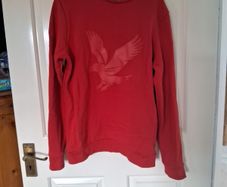 Lyle and Scott