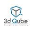 3d Qube