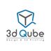 3d Qube