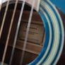 Acoustic guitar Image 7