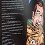 The Legend of Sleepy Hollow by Washington Irving (Horror Comic Book 2014) Image 5