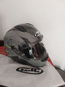 Motor Bike Helmet