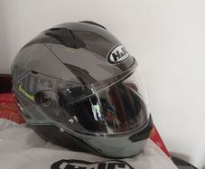 Motor Bike Helmet